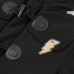 BOBOLI μπουφάν παιδικό αγόρι 854052-890 μαύρο